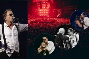 Marijonas Mikutavičius skelbia ilgai lauktą žinią