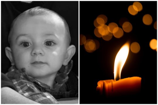 Vaikų darželio savininkė suskaldė kūdikiui kaukolę: „Man skaudėjo galvą“