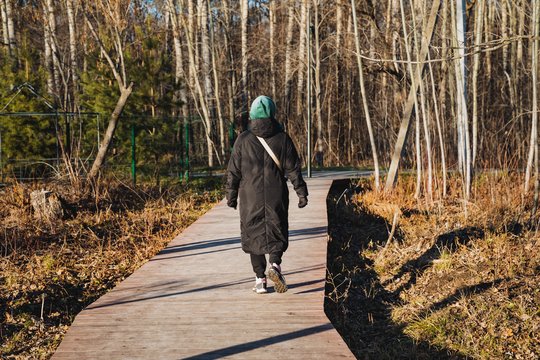 Skaičiuojantiems žingsnius – mokslininkų žinia: padeda išvengti vėžio ir diabeto