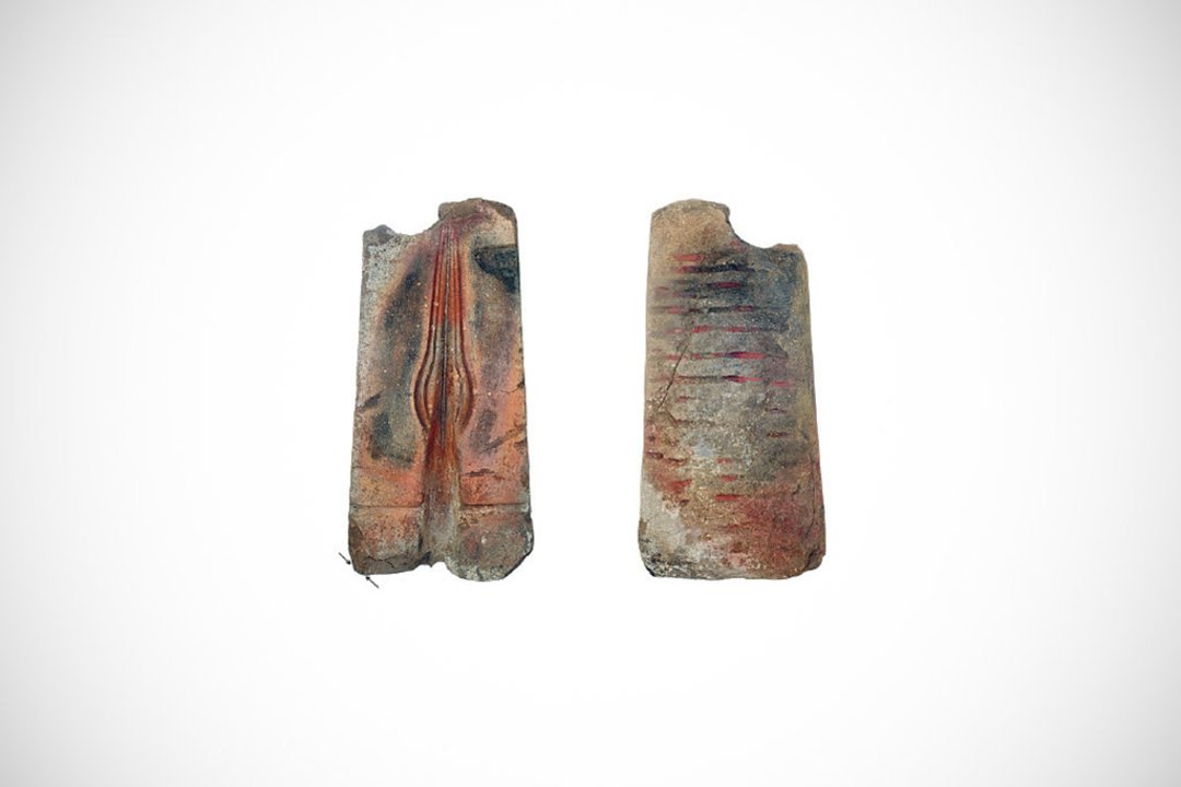 Serijinė gamyba prieš 3300 metų: radinys Europoje atskleidžia senovės ginkluotės pramonės mastus