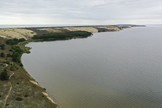 Įvardijo geriausius Kuršių nerijos objektus: apie dalį net girdėję ne visi