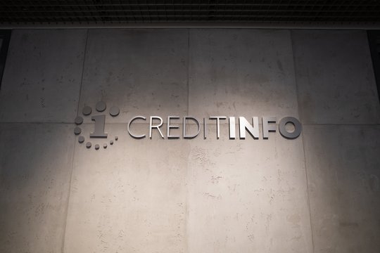 Ne visada matomi tarpininkai tarp verslo ir gyventojų: kaip veikia kredito biurai