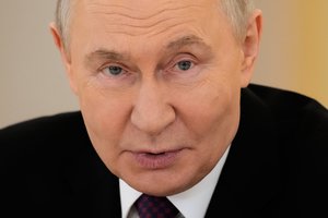 Karas Irane – auksinė dovanėlė Kremliui: susižėrė milijardus dolerių netikėtų pajamų