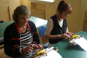 Paaiškino, ką svarbu paminėti įsidarbinant: baiminasi, kad pranešus darbdavys nepakvies