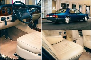 Retą ir prabangų Giorgio Armani „Bentley“ automobilį parduoda aukcione