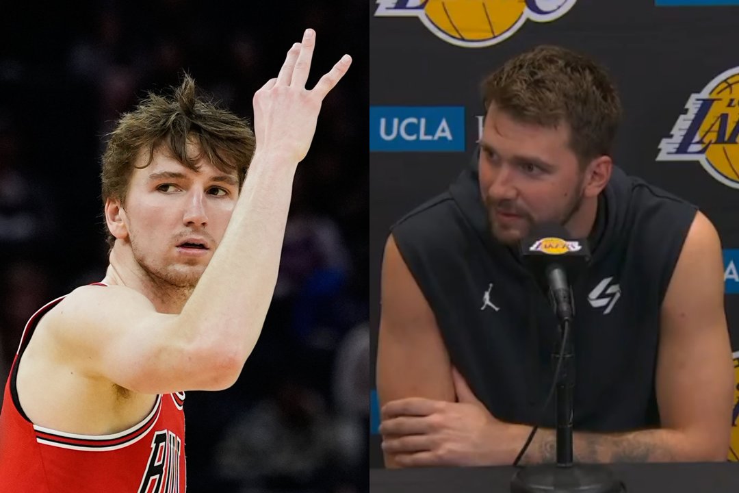 L. Dončičiaus ir M. Buzelio konfliktas persikėlė už aikštės – slovėnas kirto lietuviui: „Negražiai pasielgė“