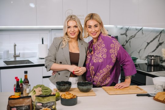 Psichodietologė pataria, kaip atskirti fizinį alkį nuo emocinio: „Reikia normalizuoti normalų santykį su maistu“