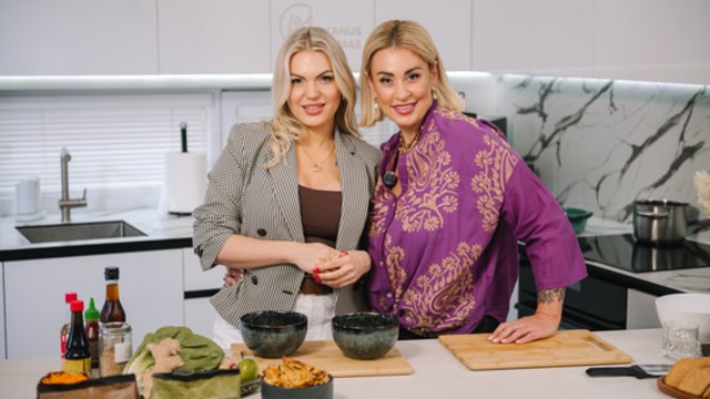 Psichodietologė pataria, kaip atskirti fizinį alkį nuo emocinio: „Reikia normalizuoti normalų santykį su maistu“