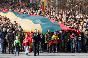 Po naujo tyrimo – nerimo signalas: skaičiai verčia suklusti