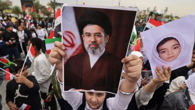 Iranas įspėja gyventojus dėl masinių protestų: laukia griežtesni veiksmai