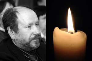 Mirė žinomas tautodailininkas Jonas Rudzinskas