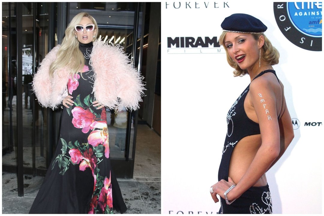 Paris Hilton atsivėrė apie nutekintą jos sekso įrašą: „Net nebuvo žodžių apibūdinti tai, kas man buvo padaryta“