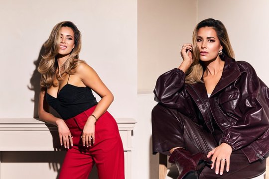 40-ąjį gimtadienį Viktorija Macijauskienė atšvęs ypatingai: „Štai toks bus jubiliejus“