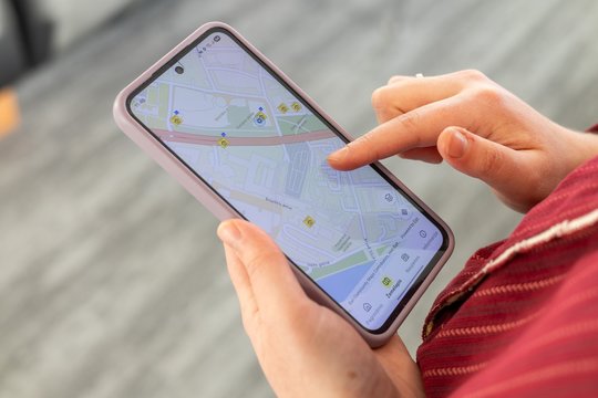 Nėra interneto ryšio – kaip nepasimesti, jeigu kiltų ekstremali situacija?