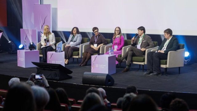 Turėtume pergalvoti pedagogikos studijų programas: nebegalime taip gyventi