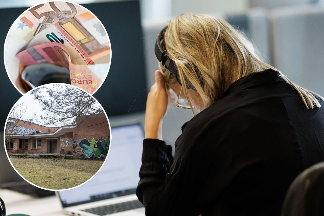 Atsiradę keisti įstatymo pakeitimai sukėlė sumaištį – gyventojams tenka gerai pasukti galvą