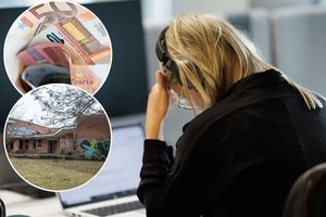 Atsiradę keisti įstatymo pakeitimai sukėlė sumaištį – gyventojams tenka gerai pasukti galvą