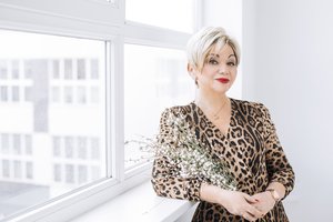 Jelena Tulčina kirto jos tapatybės vagims: „Aferistai!“