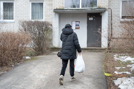 Žadate užsidirbti iš nuomos? Pasakė, kokių butų tam geriau nepirkti