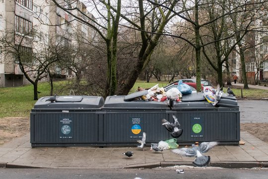 Vilniečiai niršta dėl naujų sąskaitų: „Ką aš daugiau gaunu mokėdamas daugiau?“