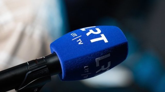 Dėl LRT įstatymo projekto mato profesionalų socialdemokratų žaidimą: paaiškino, kodėl