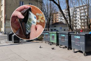 Vilniečiai niršta dėl naujų sąskaitų: „Ką aš daugiau gaunu mokėdamas daugiau?“