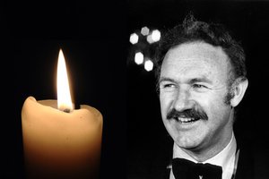 Prieš metus negyvo namuose rasto Holivudo legendos kapą gaubia mįslė: paaiškėjo netikėta detalė