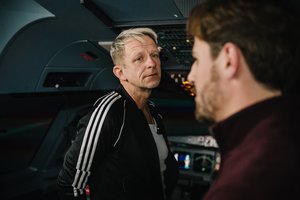 Gupės „Biplan“ vokalistas Maksas Melmanas: „Esu dėkingas tėvams, kad leido man daryti tai, ką noriu“