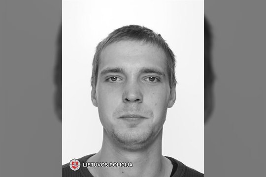 Dar pernai vasarą dingo iš Varšuvos į Čekiją dviračiu keliavęs Vilniaus r. gyventojas – dabar policija prašo pagalbos