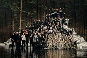 Šokio trupė „Nuepiko“ dešimtmetį mini pasirodymais visoje Lietuvoje: „Vis dar tikime, kad kūnas gali kalbėti“