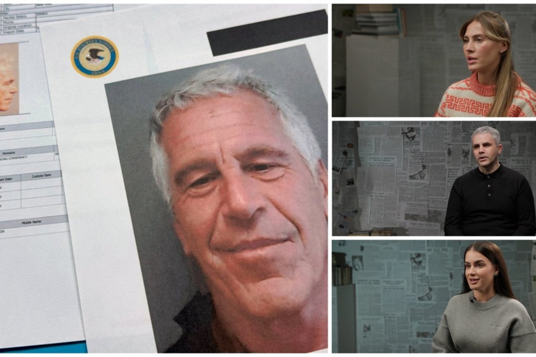 Naujas dokumentikos ciklas „Triukšmas“: pirmajame epizode – šokiruojantys Lietuvos modelių pasakojimai apie J. Epsteino istoriją