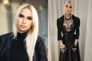 Į Lietuvą turėjusi grįžti Simona Milinytė atšaukė vizitą: paaiškino priežastį