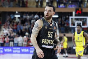 „Monaco“ kurį laiką versis be savo lyderio