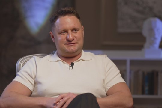 Andrius Rimiškis prisipažino apie bankrotą: „Sąskaitos areštuotos, nieko neturi“
