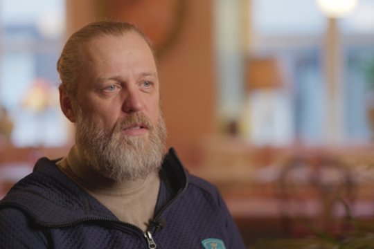 Žinomas mentorius M. Vidugiris rėžė be užuolankų: „Mums pasisekė, kad nieko neužmušėm“