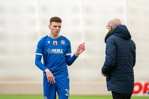 Toplygos turo anonsas: ar „Panevėžys“ reabilituosis namuose? 