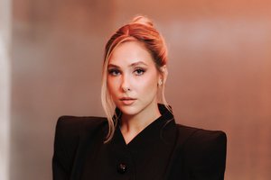 Prieš didžiausią karjeros koncertą – naujas Paulinos Paukštaitytės iššūkis