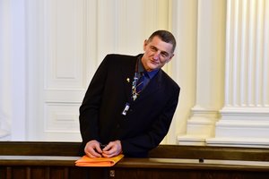 Henrikas Daktaras dar kartą bando išeiti į laisvę: parašė skundą Apeliaciniam teismui