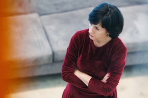 Kultūros ministrei – net du tarnybiniai automobiliai: naujutėlaičio „Audi A6“ nebuvo gana