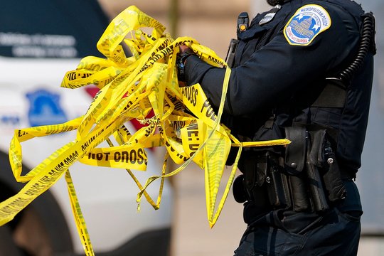 Kraupus nusikaltimas: gimdymo namuose vyras padarė neįsivaizduojama