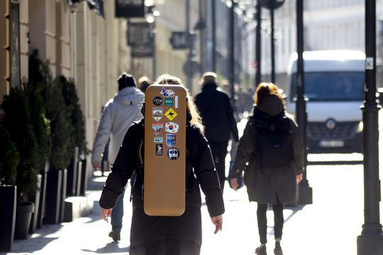 Apklausa: du trečdaliai Lietuvos gyventojų mano, kad situacija šalyje blogėja