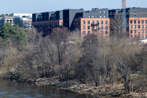 Savo žemės miestuose neatgavusiems gyventojams siūloma leisti pasirinkti lygiavertį sklypą