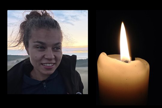 Lenkijoje įvyko tragiška nelaimė: žuvo 28-erių pilotė