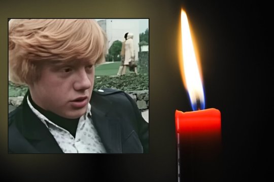 Mirė kultinio filmo žvaigždė Vasylis Skromnas: „Elektroniko nuotykiai“ buvo filmuojami ir Lietuvoje