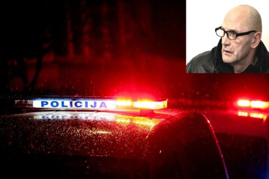 Kraupioje dramoje – vis daugiau detalių: recidyvisto aukomis tapo ir vaikystės draugas, ir mylimoji