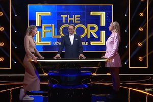 Žaidime – netikėta draugių dvikova: M. Mikutavičius perspėjo lyderę