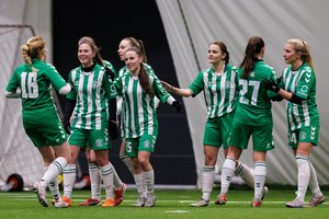 „Žalgirio“ moterų komanda – su naujomis ambicijomis aikštėje ir šalia jos