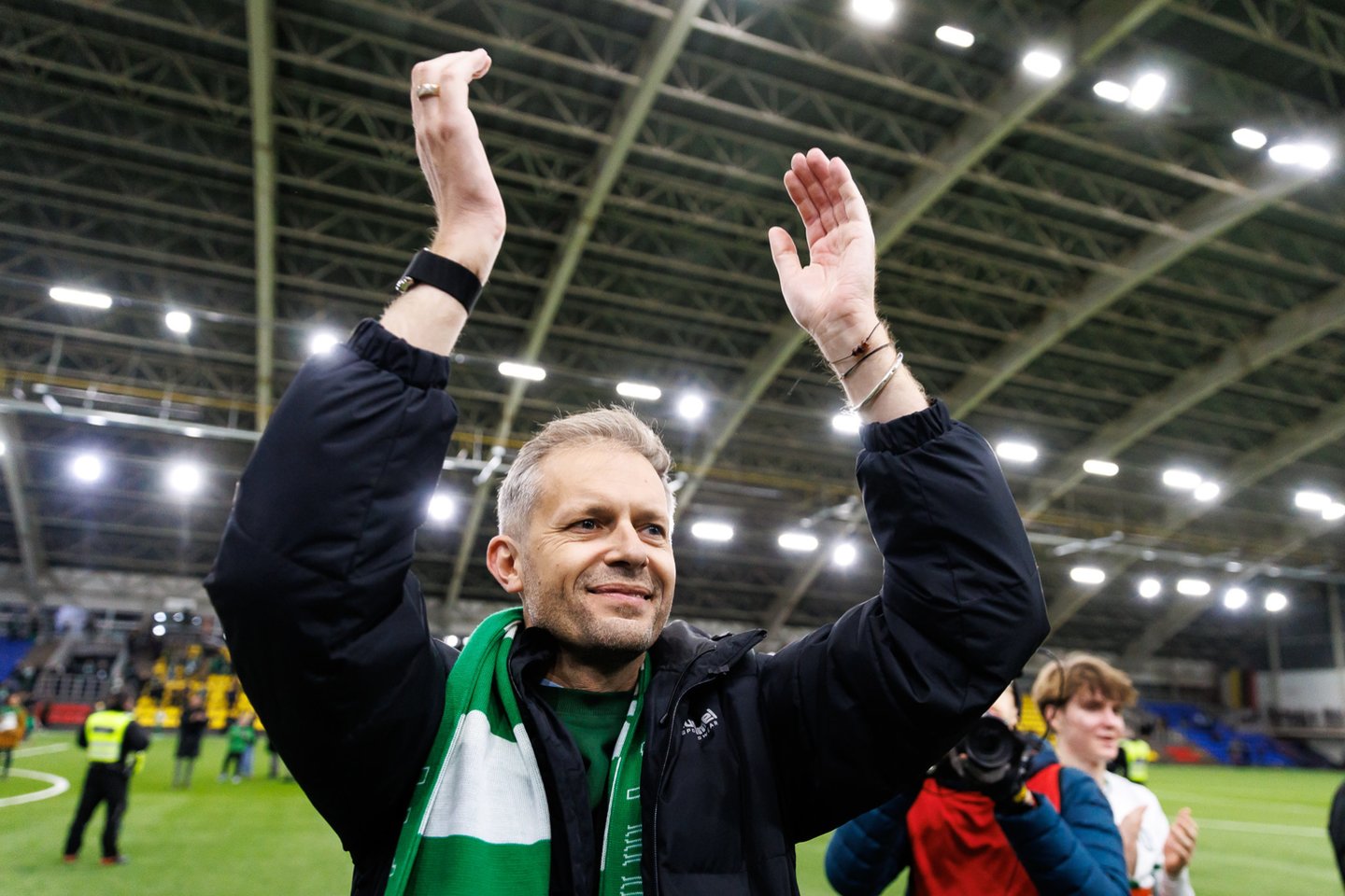 Andrius Tapinas<br> E.Žaldario nuotr.