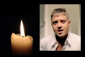 Kalėjime mirė žinomas Jungtinės Karalystės aktorius