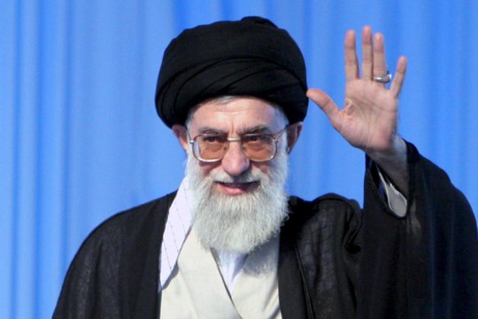 Žvalgybos duomenys apie M. Khamenei: netikėta tėvo pozicija ir asmeninės problemos  